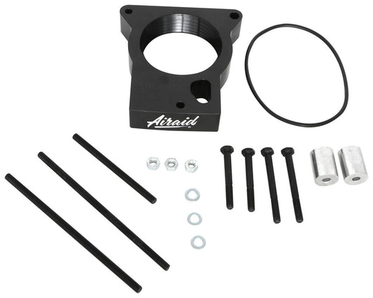 Airaid Throttle Body Spacer 200-580