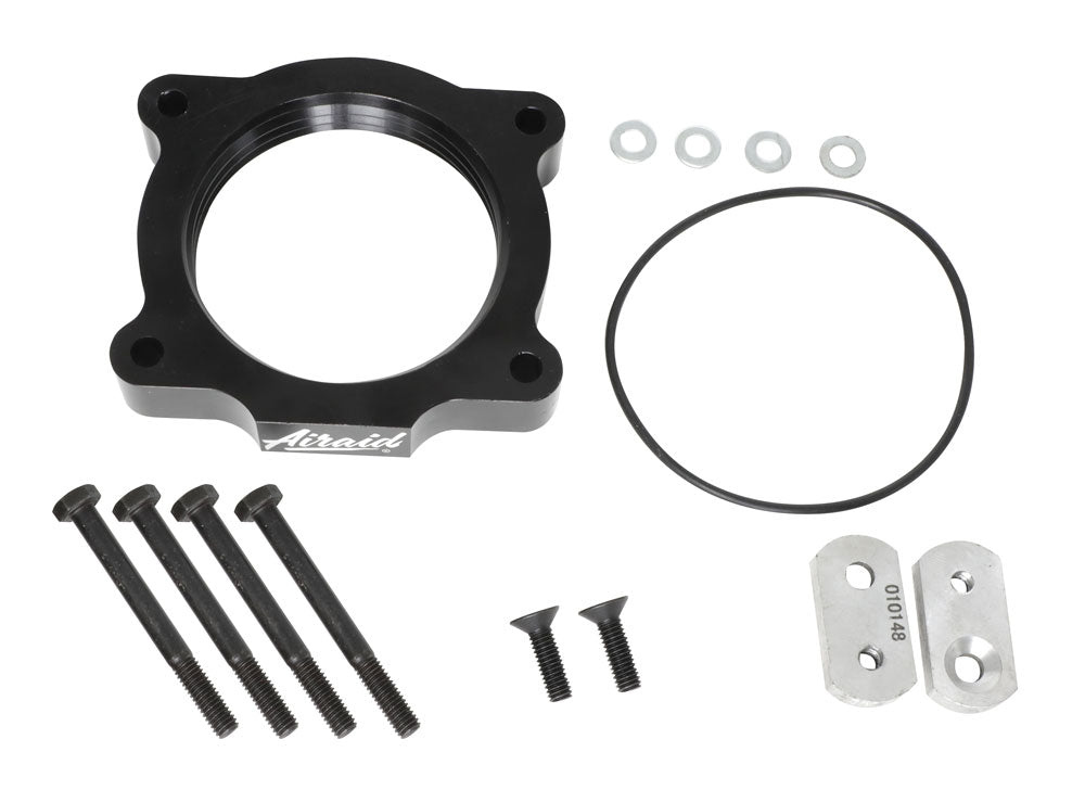 Airaid Throttle Body Spacer 200-585-1