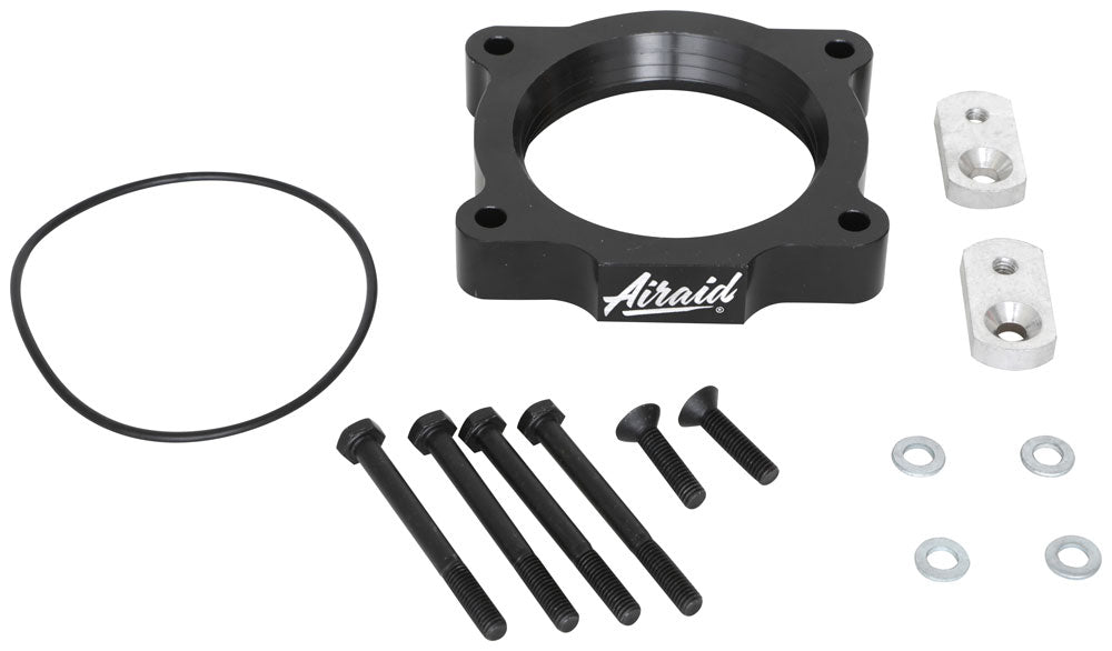 Airaid Throttle Body Spacer 200-586