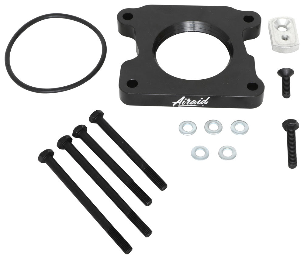 Airaid Throttle Body Spacer 200-589