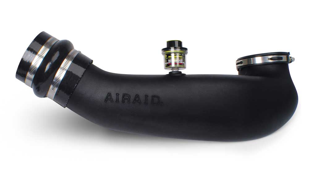 Airaid Modular Intake Tube (200-983)