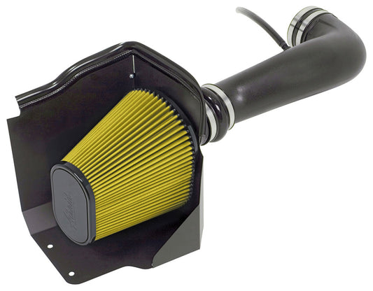 Airaid Performance Air Intake System 204-233
