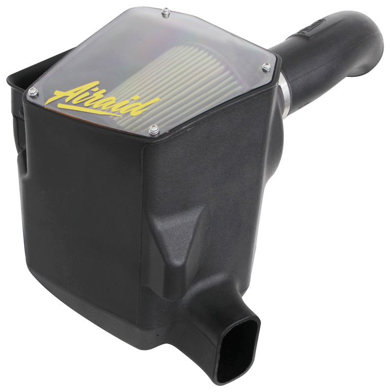Airaid Performance Air Intake System 204-290