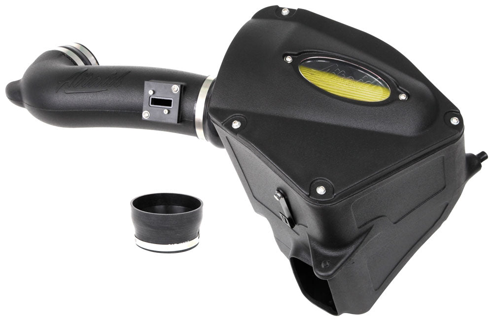 Airaid Performance Air Intake System 204-382
