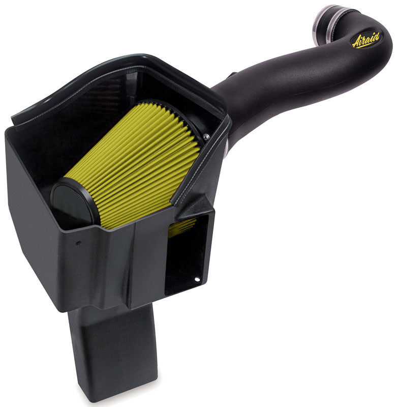 Airaid Performance Air Intake System 205-285