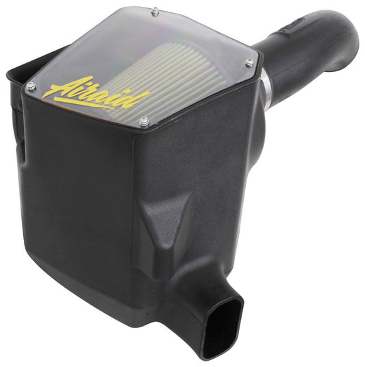 Airaid Performance Air Intake System 205-290