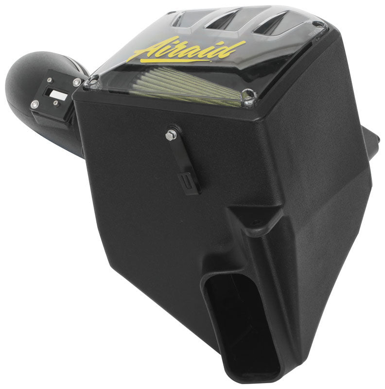 Airaid Performance Air Intake System 205-306