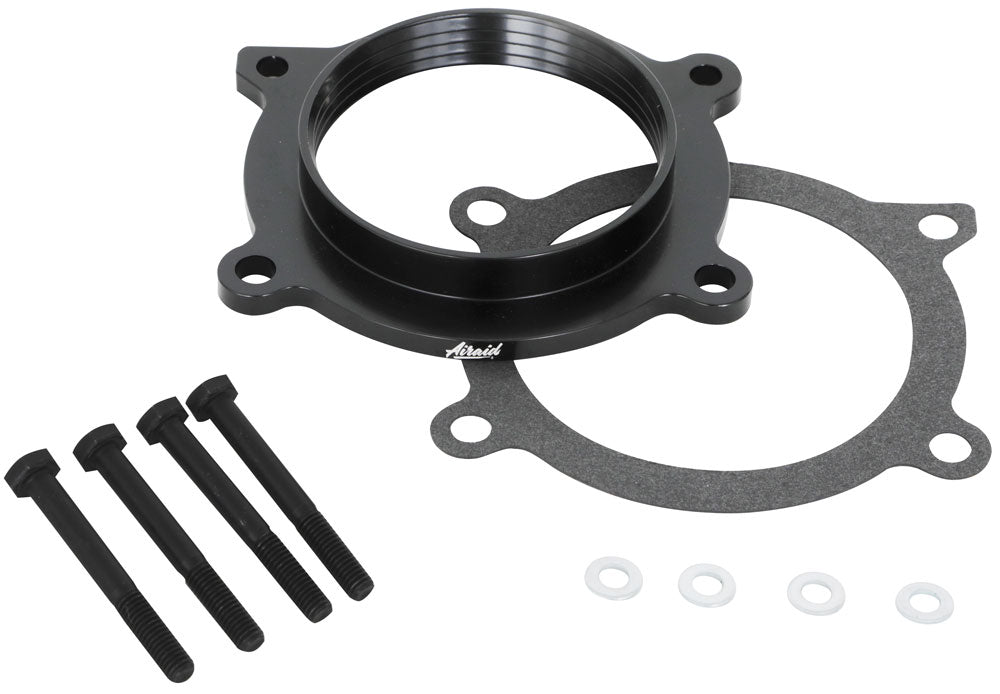 Airaid Throttle Body Spacer 250-501