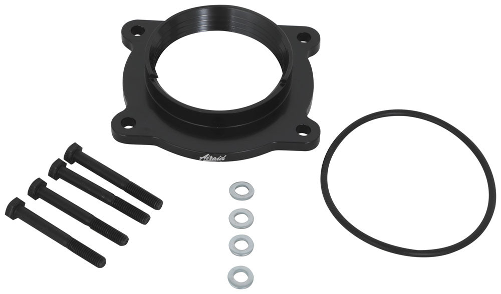 Airaid Throttle Body Spacer 250-609