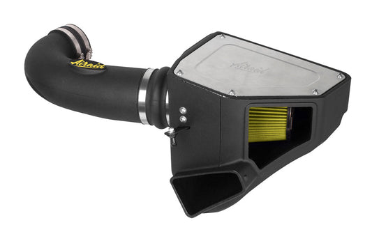 Airaid Performance Air Intake System 254-333