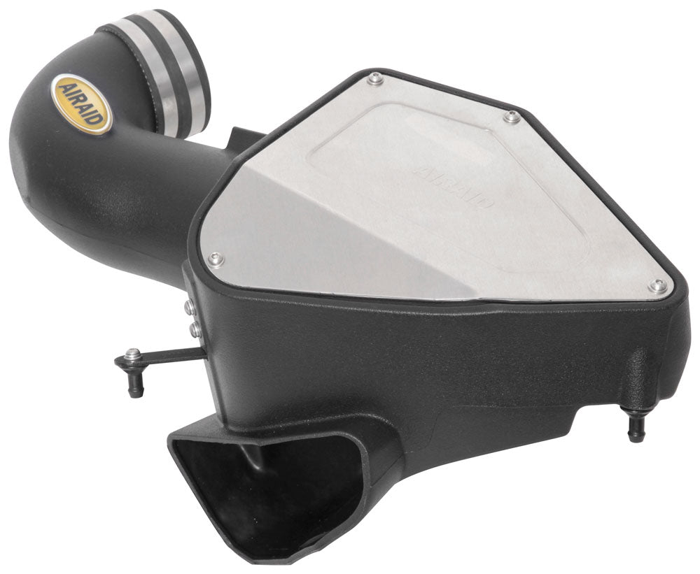 Airaid Performance Air Intake System 255-334