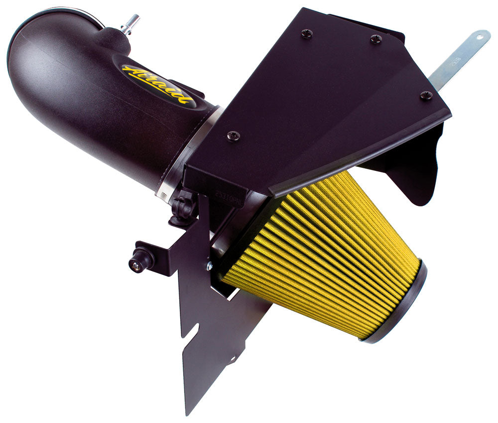 Airaid Performance Air Intake System 255-253