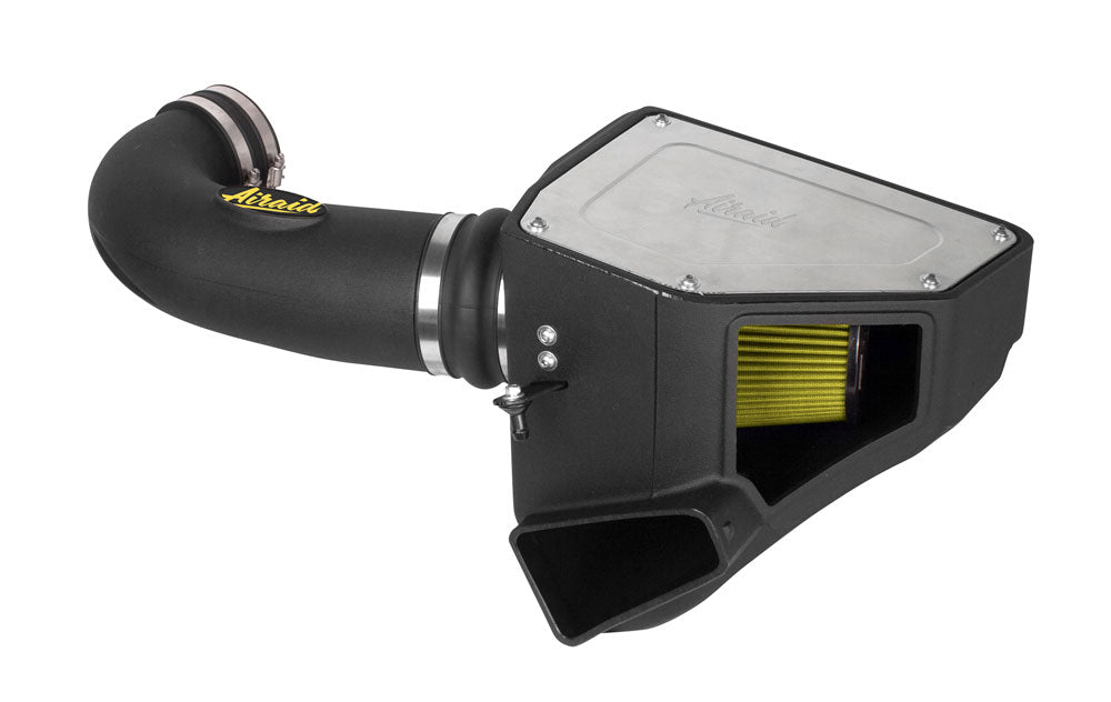 Airaid Performance Air Intake System 255-333