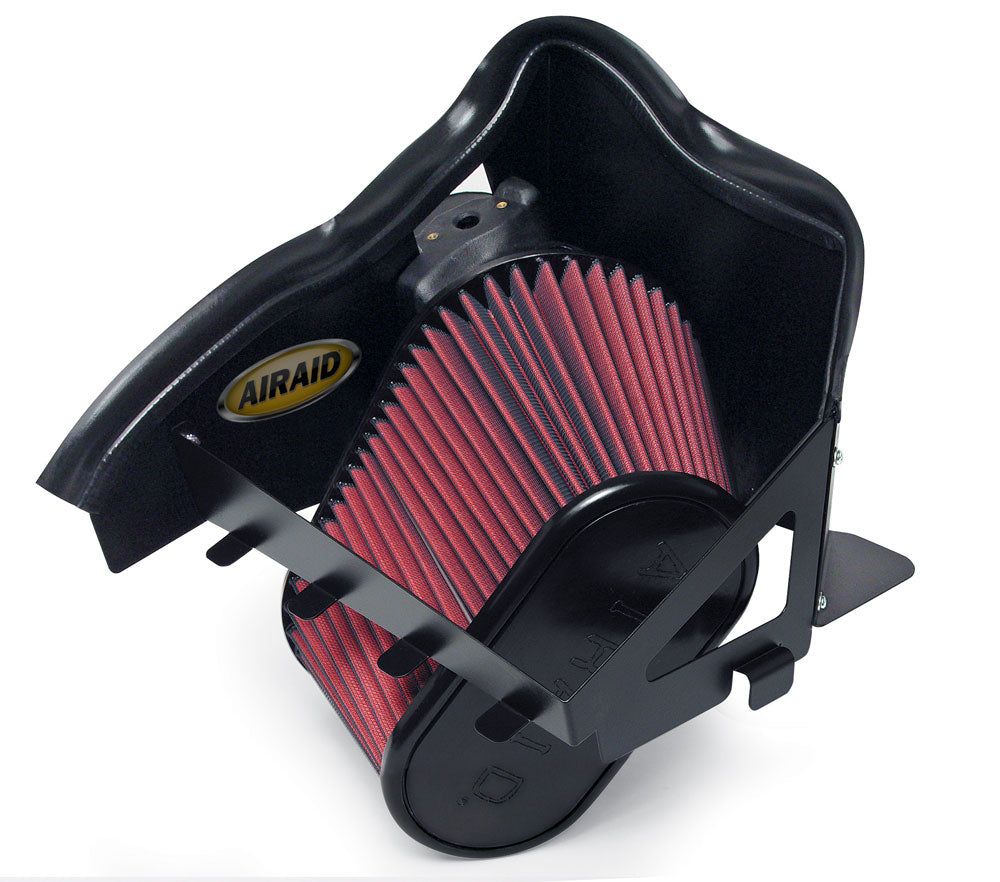 Airaid Performance Air Intake System 300-128