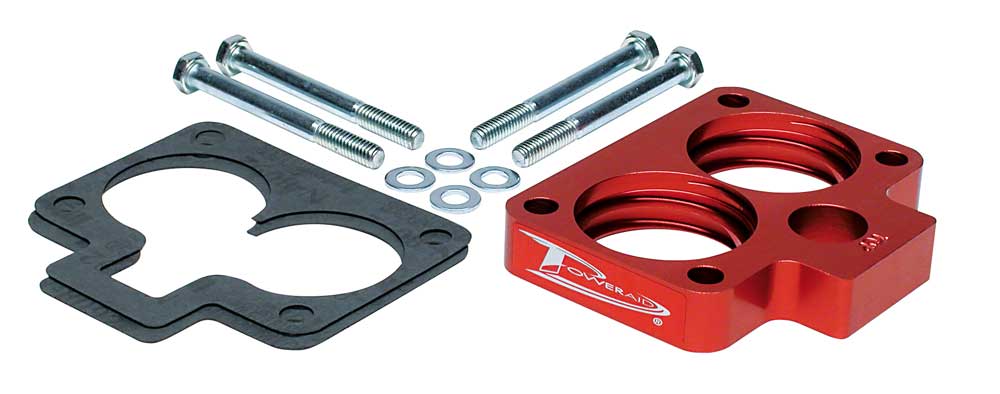 Airaid Throttle Body Spacer 300-570