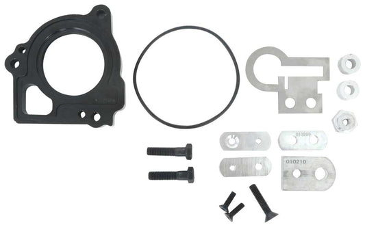 Airaid Throttle Body Spacer 300-573