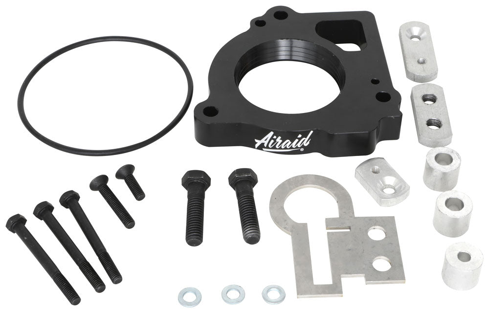 Airaid Throttle Body Spacer 300-574