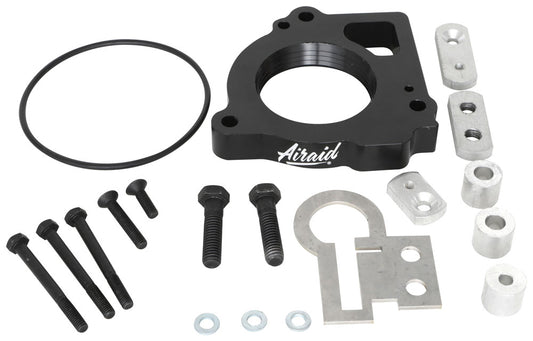 Airaid Throttle Body Spacer 300-574