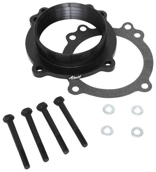 Airaid Throttle Body Spacer 300-626