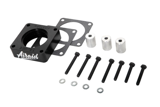 Airaid Throttle Body Spacer 310-510