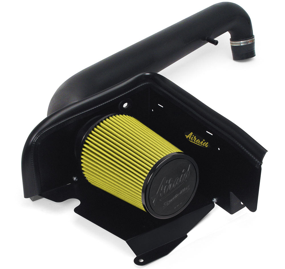 Airaid Performance Air Intake System 315-158