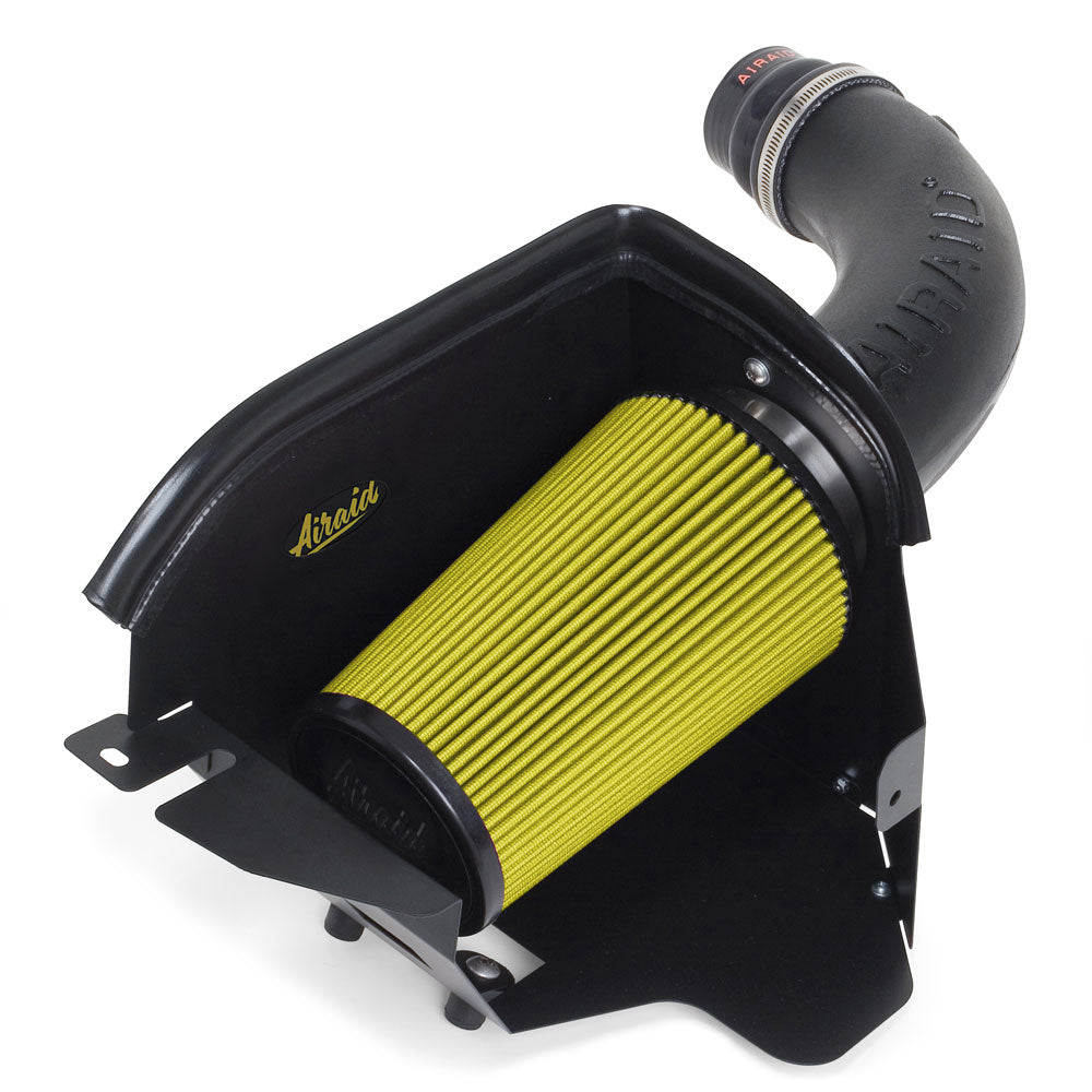 Airaid Performance Air Intake System 315-208