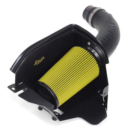 Airaid Performance Air Intake System 315-208