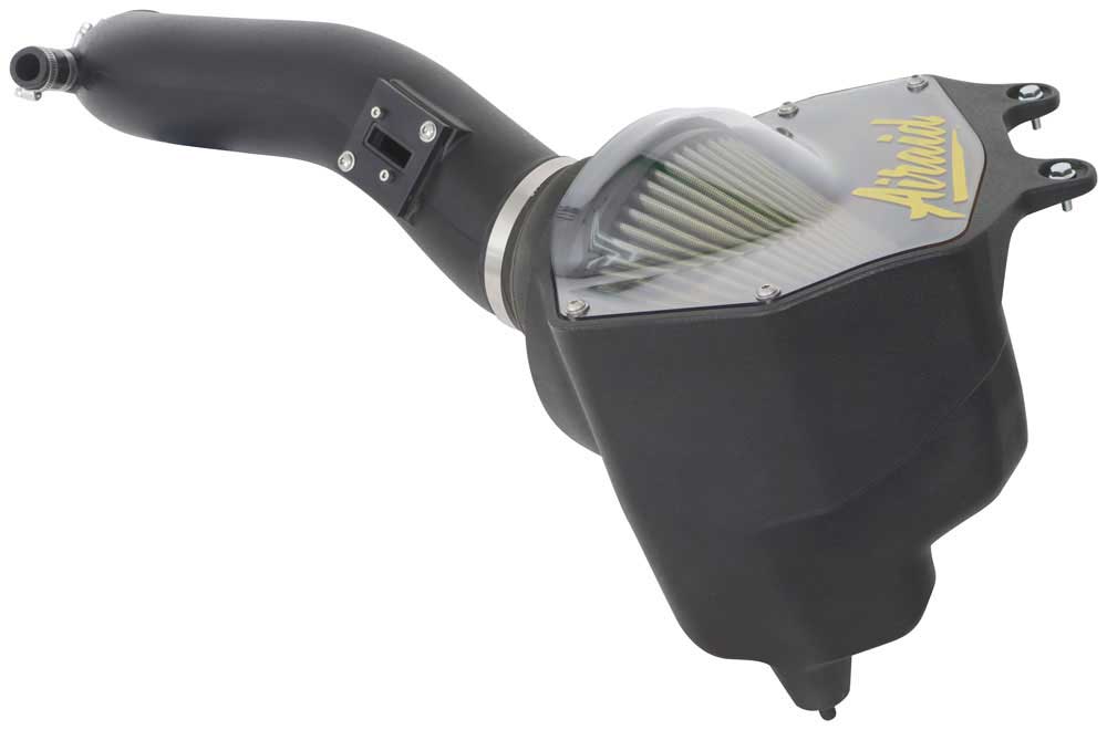 Airaid Performance Air Intake System 315-294