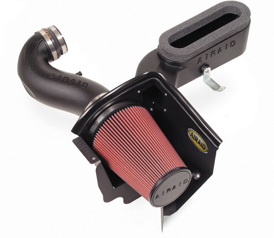 Airaid Performance Air Intake System 350-193