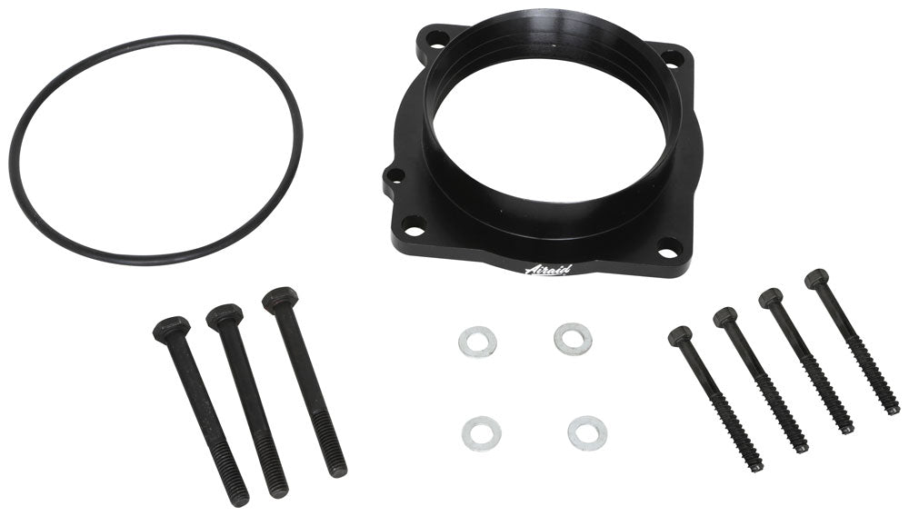 Airaid Throttle Body Spacer 350-532