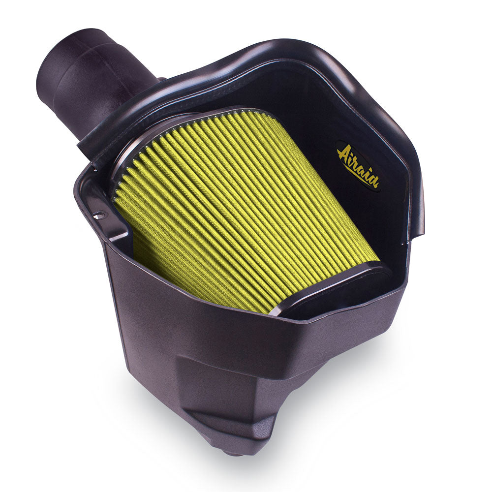 Airaid Performance Air Intake System 354-317