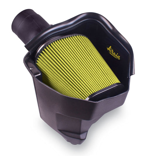 Airaid Performance Air Intake System 354-317