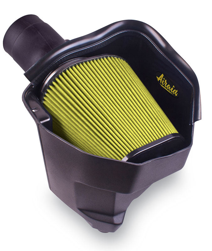 Airaid Performance Air Intake System 355-317