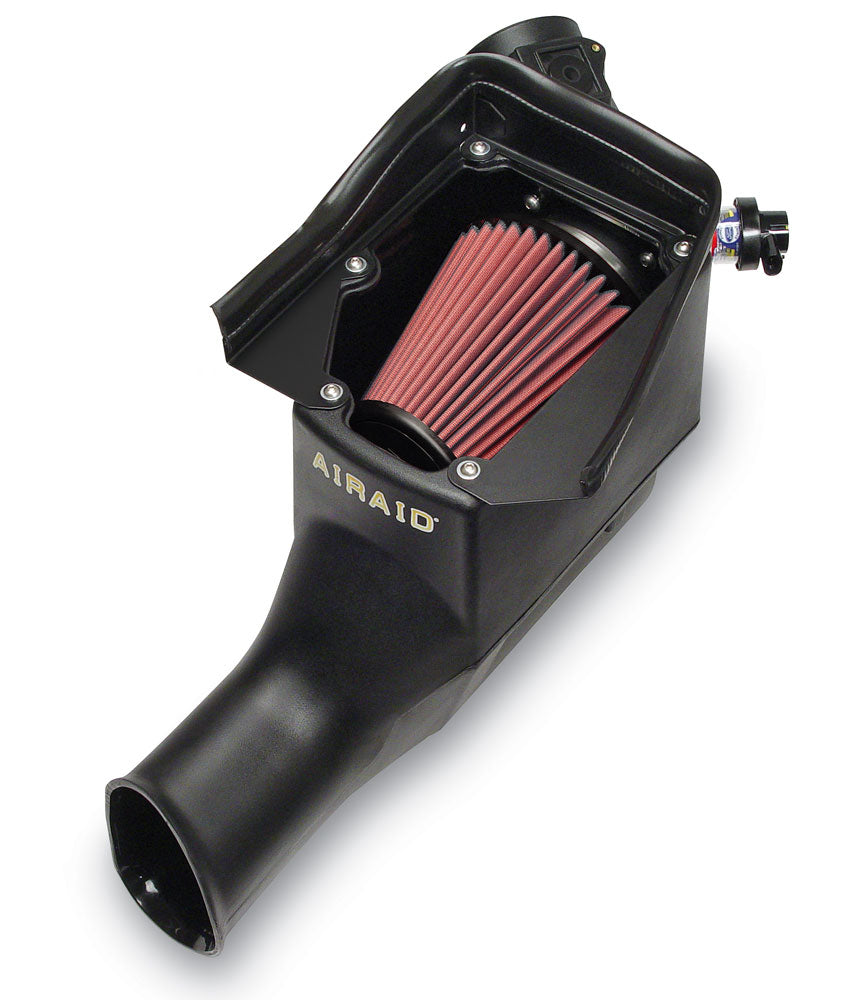 Airaid Performance Air Intake System 400-131-1