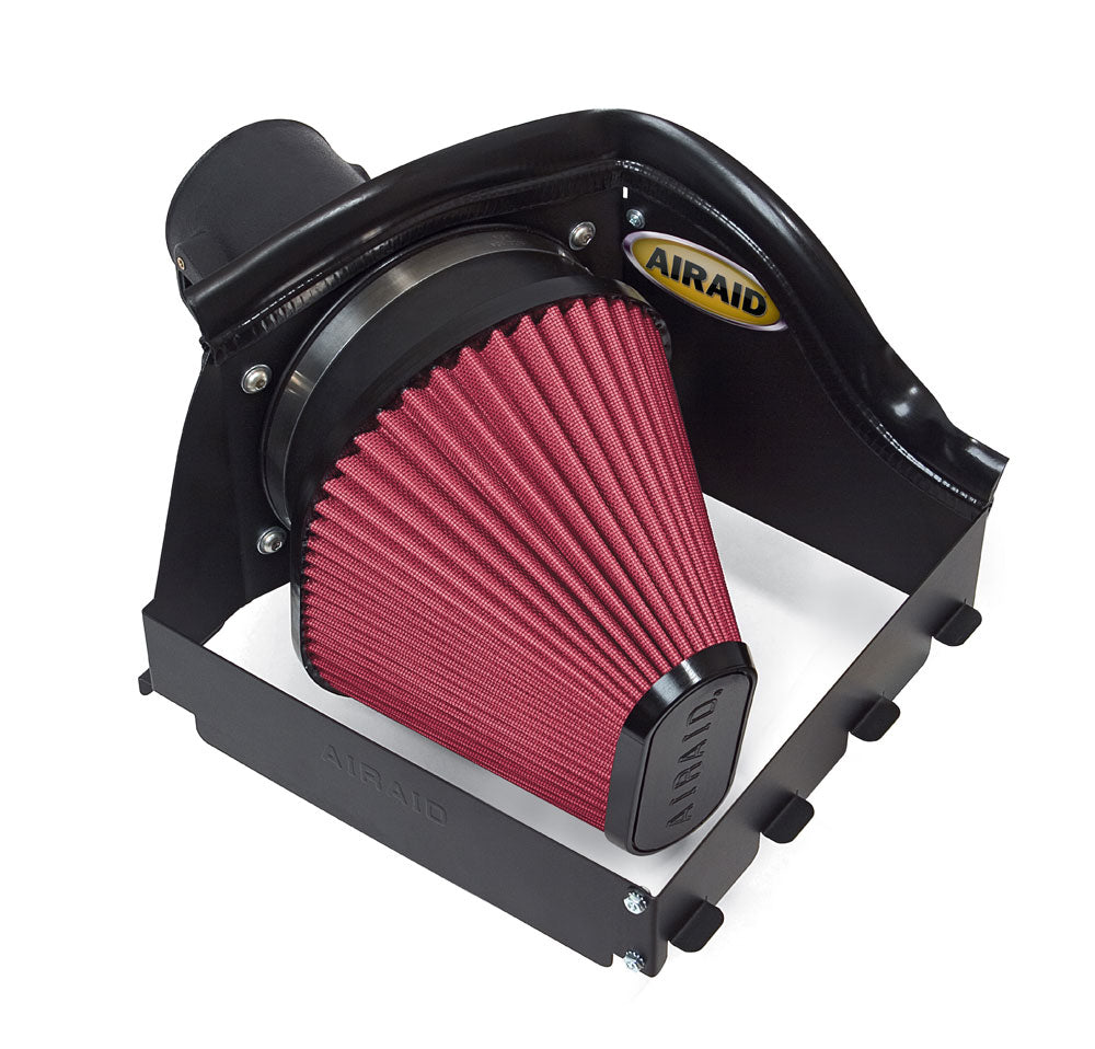 Airaid Performance Air Intake System 400-226