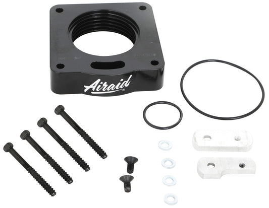 Airaid Throttle Body Spacer 400-507