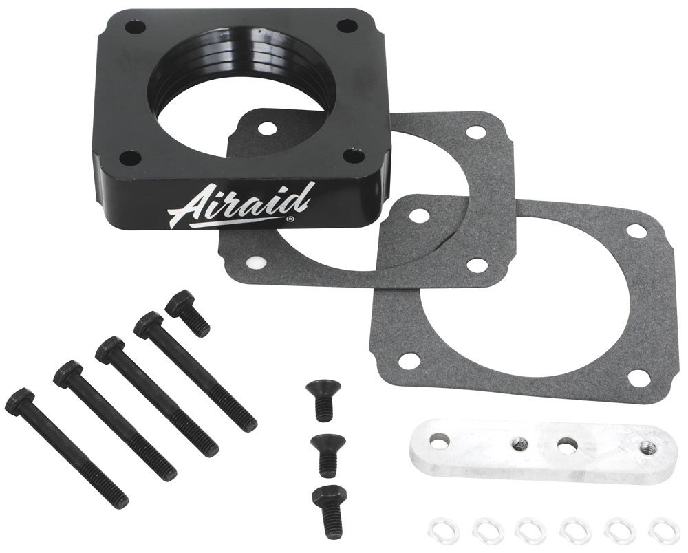 Airaid Throttle Body Spacer 400-524