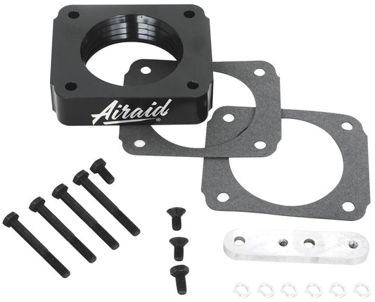 Airaid Throttle Body Spacer 400-524