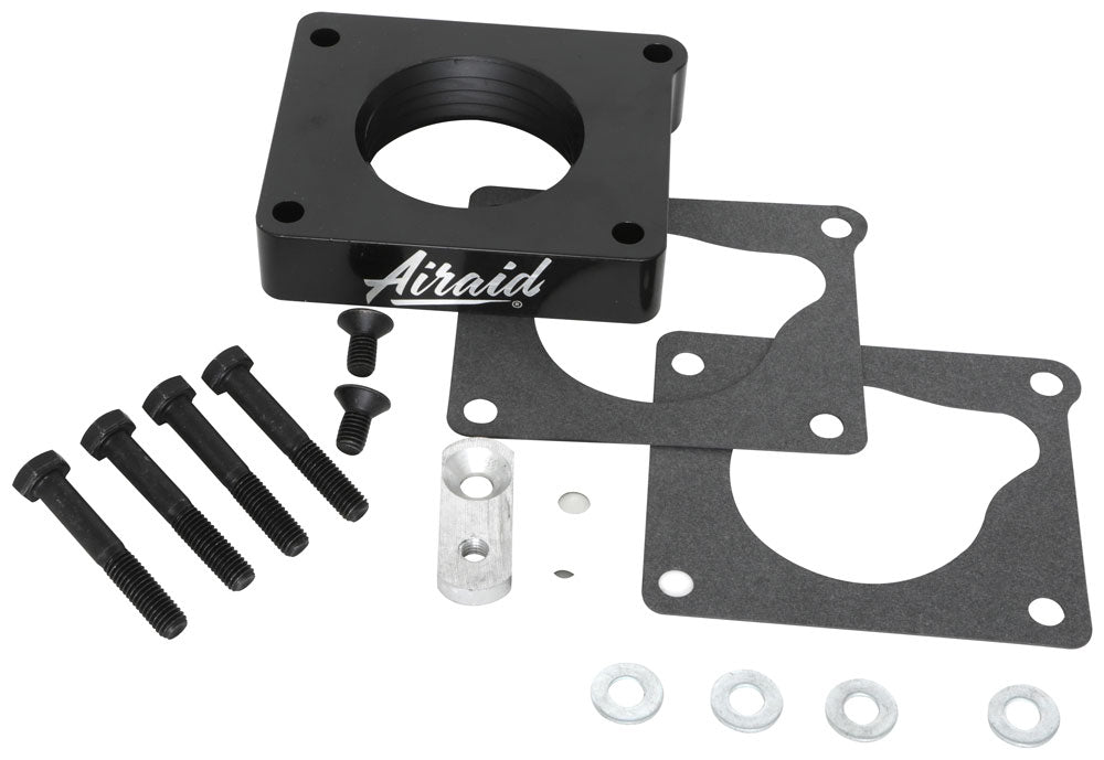 Airaid Throttle Body Spacer 400-529