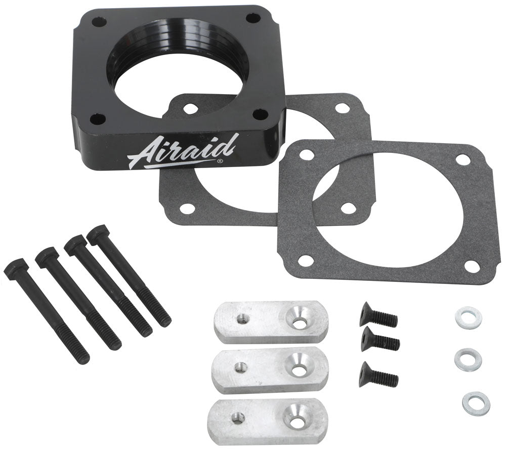 Airaid Throttle Body Spacer 400-590