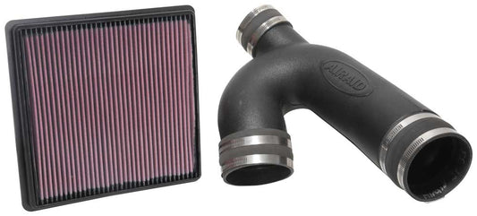 Airaid Junior Air Intake System 400-758