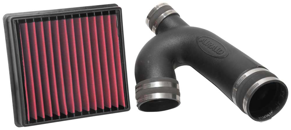Airaid Junior Air Intake System 401-758