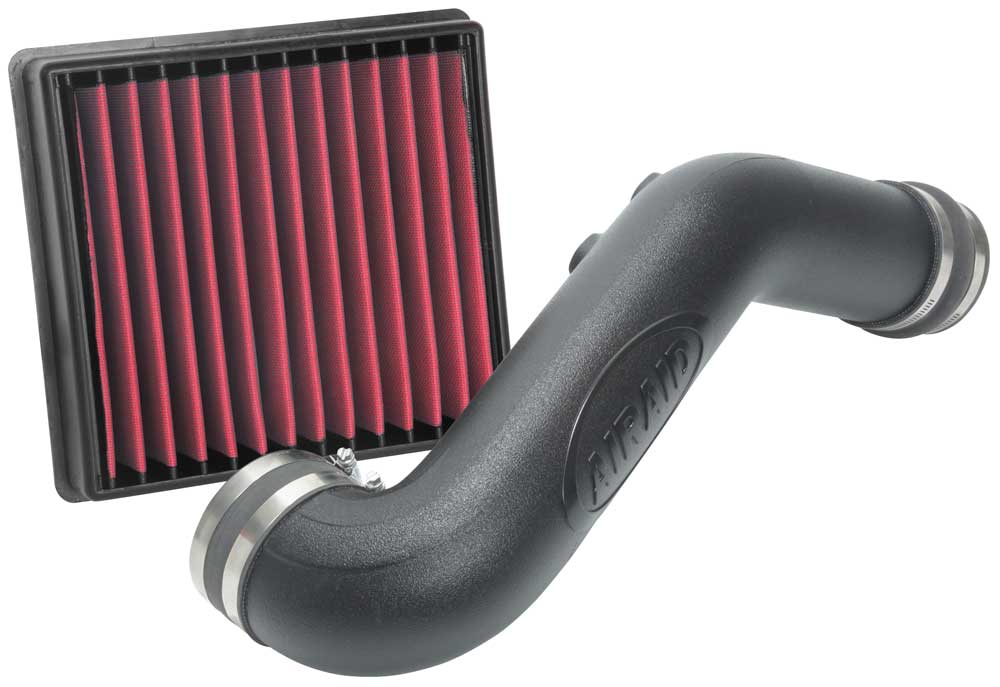 Airaid Junior Air Intake System 401-793