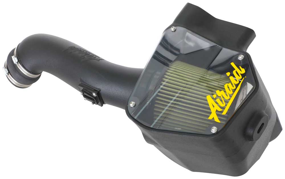 Airaid Performance Air Intake System 404-311