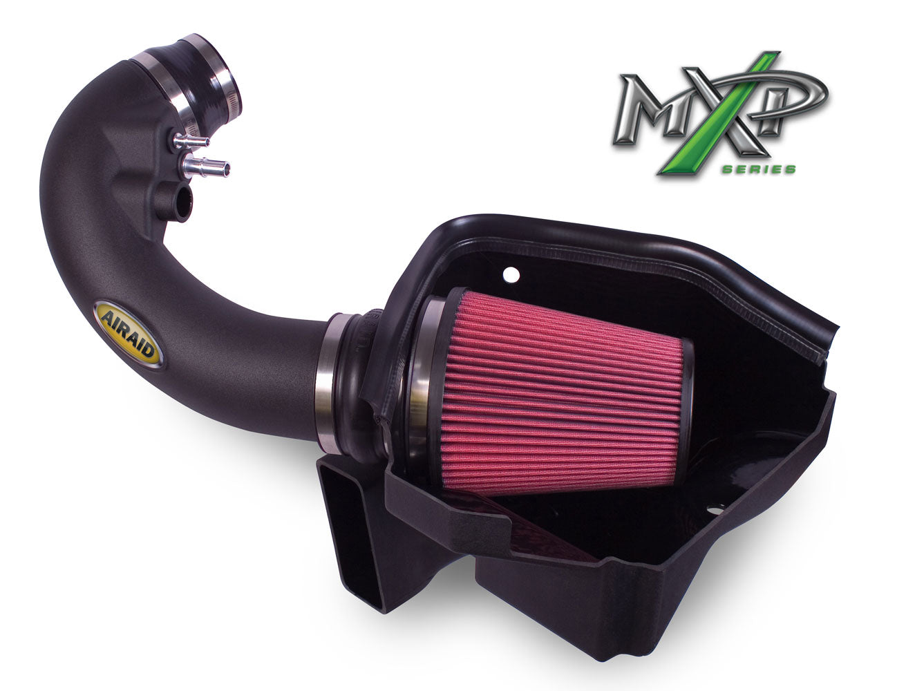 Airaid Performance Air Intake System 450-303