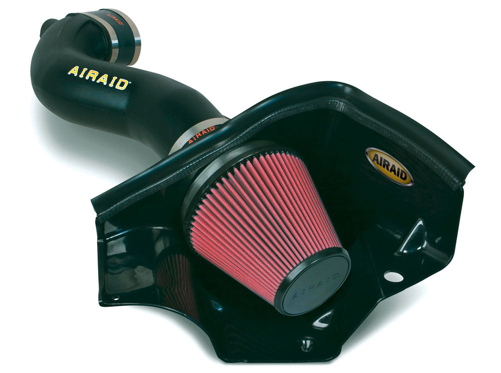 Airaid Performance Air Intake System 450-304