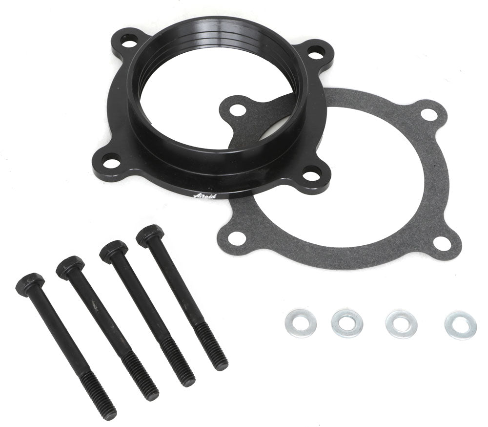 Airaid Throttle Body Spacer (450-603)