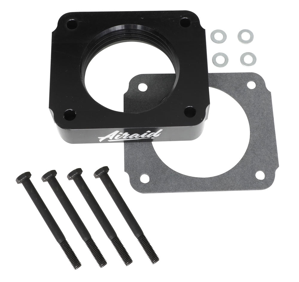Airaid Throttle Body Spacer (450-613)