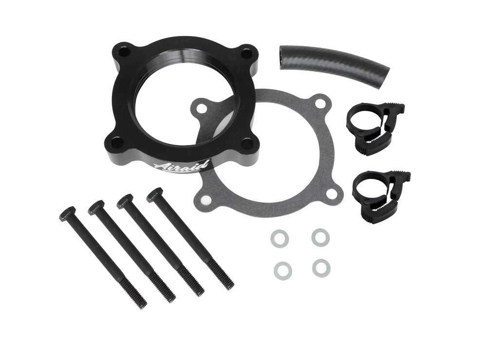 Airaid Throttle Body Spacer (450-636)