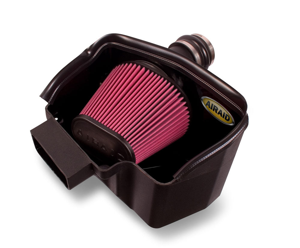 Airaid Performance Air Intake System 451-260
